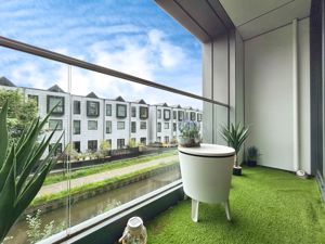 Balcony/ Views- click for photo gallery